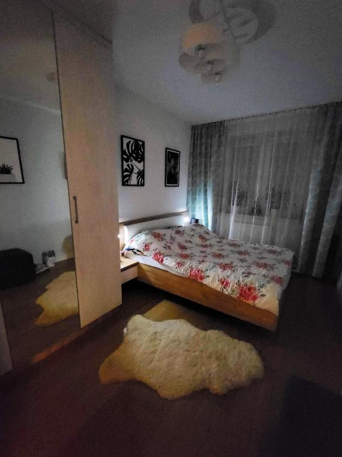 Nova Apartment Sanok Extérieur photo
