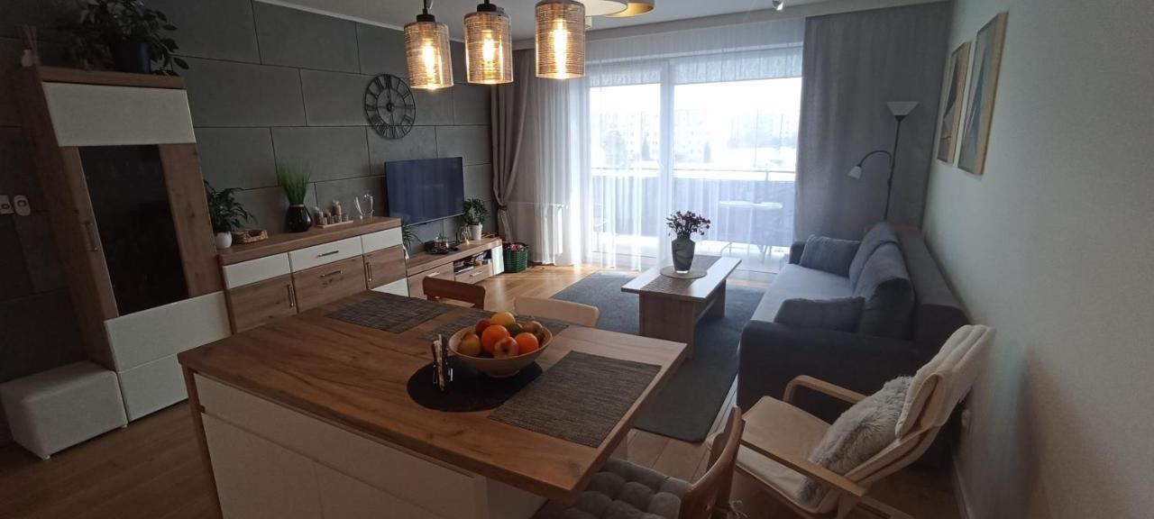 Nova Apartment Sanok Extérieur photo